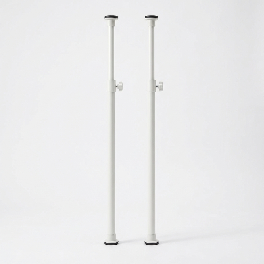 家具転倒防止器具（平安伸銅工業）